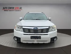 Gebraucht 2011 Subaru Forester Comfort SUV | CHF 6’900 (Superpreis)