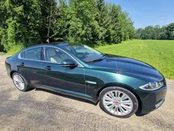 Gebraucht 2015 Jaguar XF S Limousine | CHF 14’990 (Guter Preis)