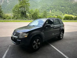 Gebraucht 2011 Suzuki Grand Vitara GL SUV | CHF 3’700 (Guter Preis)