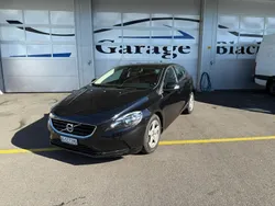 Gebraucht 2014 Volvo V40 Kinetic Kombi | CHF 12’900 (Guter Preis)