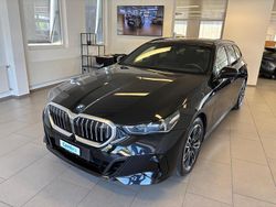 Gebraucht 2024 BMW 520 M Sport Kombi | CHF 53’900 (Teuer)