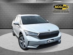 Gebraucht 2021 Skoda Enyaq iV Family SUV | CHF 26’500 (Superpreis)