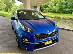 Gebraucht 2019 Kia Sportage 2 SUV | CHF 20’900 (Guter Preis)