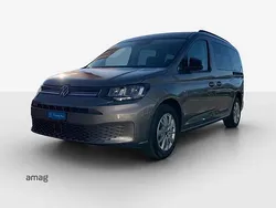 Mojawe beige metallic Gebraucht 2024 VW Caddy Maxi Life Van / Kleinbus | CHF 35’400 (Fairer Preis)