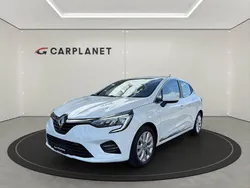 Gebraucht 2022 Renault Clio V Intens Limousine | CHF 14’900 (Guter Preis)