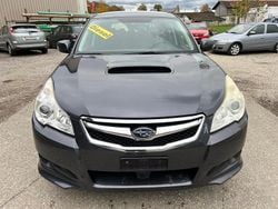 Gebraucht 2012 Subaru Legacy | CHF 1’999 (Superpreis)