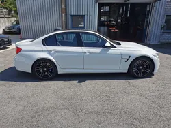 Gebraucht 2015 BMW M3 | CHF 61’900 (Guter Preis)