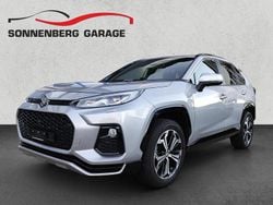 Gebraucht 2021 Suzuki Across SUV | CHF 33’400 (Fairer Preis)