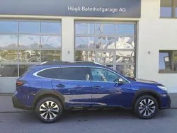 Neu 2025 Subaru Outback SUV | CHF 49’453 (Guter Preis)