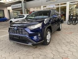 Gebraucht 2024 Toyota RAV4 Hybrid Trend SUV | CHF 44’900 (Guter Preis)