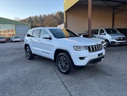 Gebraucht 2018 Jeep Grand Cherokee Limited SUV | CHF 19’900 (Guter Preis)