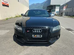 Gebraucht 2011 Audi S5 Coupé | CHF 8’900 (Superpreis)