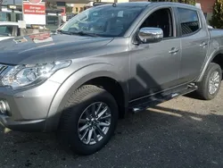 Gebraucht 2016 Mitsubishi L200 Abholung | CHF 23’990