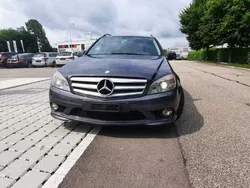 Gebraucht 2008 Mercedes C320 | CHF 3’900