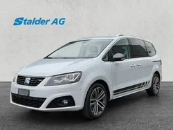 Gebraucht 2020 Seat Alhambra FR Van / Kleinbus | CHF 35’800 (Fairer Preis)