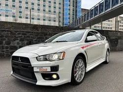 Gebraucht 2011 Mitsubishi Lancer | CHF 35’900 (Etwas zu teuer)