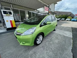 Gebraucht 2011 Honda Jazz Exclusive Kleinwagen | CHF 5’900 (Fairer Preis)