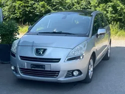 Gebraucht 2011 Peugeot 5008 Sport Van / Kleinbus | CHF 2’490 (Guter Preis)