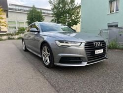 Gebraucht 2018 Audi A6 Kombi | CHF 17’490 (Fairer Preis)