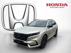 Gebraucht 2025 Honda CR-V Advance SUV | CHF 47’900 (Fairer Preis)