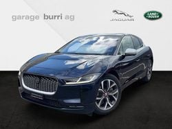 Gebraucht 2021 Jaguar I-Pace SE SUV | CHF 43’900