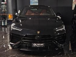 Gebraucht 2023 Lamborghini Urus SUV | CHF 268’999 (Guter Preis)