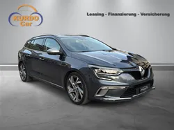 Gebraucht 2018 Renault Mégane GT GT Coupé | CHF 13’900 (Guter Preis)