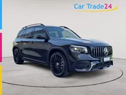 Gebraucht 2023 Mercedes GLB35 AMG SUV | CHF 59’700 (Superpreis)