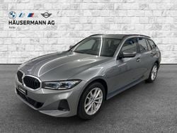 Gebraucht 2023 BMW 320 Comfort Edition Kombi | CHF 37’900 (Fairer Preis)