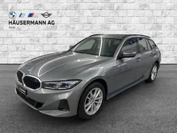 Gebraucht 2023 BMW 320 Comfort Edition Kombi | CHF 42’900 (Etwas zu teuer)
