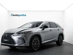 Lexus RX450h