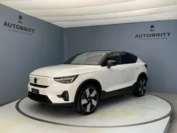 Gebraucht 2022 Volvo C40 SUV | CHF 35’900 (Guter Preis)