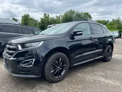 Gebraucht 2017 Ford Edge Titanium SUV | CHF 10’990 (Superpreis)