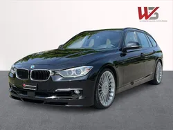 Alpina B3