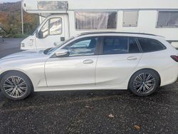 Gebraucht 2019 BMW 320 | CHF 22’900 (Fairer Preis)