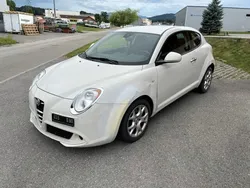 Gebraucht 2011 Alfa Romeo MiTo Distinctive Kleinwagen | CHF 2’600 (Guter Preis)