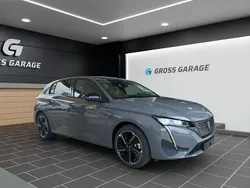 Neu 2025 Peugeot e-308 Allure Kleinwagen | CHF 32’900 (Guter Preis)
