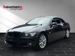 Gebraucht 2008 BMW 325 Cabrio | CHF 13’450