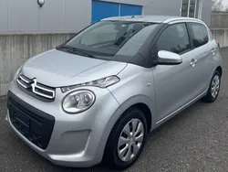 Gebraucht 2015 Citroën C1 Shine Kleinwagen | CHF 7’900 (Guter Preis)