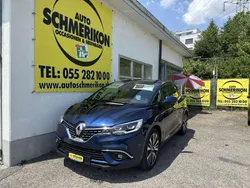 Gebraucht 2020 Renault Scénic IV Initiale Paris Van / Kleinbus | CHF 19’800 (Fairer Preis)