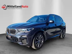 Gebraucht 2020 BMW X5 M Sport SUV | CHF 62’900 (Fairer Preis)
