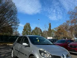 Gebraucht 2006 Renault Clio II Dynamique | CHF 2’200 (Guter Preis)