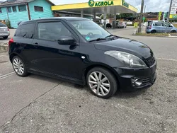 Gebraucht 2012 Suzuki Swift Sport | CHF 2’900 (Superpreis)