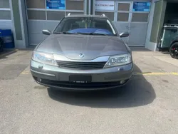 Renault Laguna GrandTour