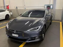 Gebraucht 2019 Tesla Model S Limousine | CHF 39’400 (Fairer Preis)