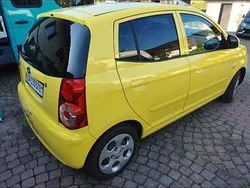 Gebraucht 2009 Kia Picanto Style Kleinwagen | CHF 1’800 (Fairer Preis)