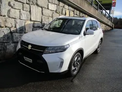 Neu 2025 Suzuki Vitara SUV | CHF 27’490 (Guter Preis)