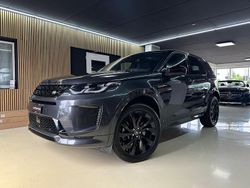 Gebraucht 2019 Land Rover Discovery Sport SE SUV | CHF 19’900 (Guter Preis)