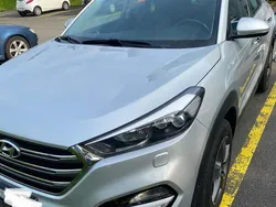 Gebraucht 2016 Hyundai Tucson SUV | CHF 15’000 (Guter Preis)