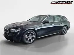 Gebraucht 2024 Mercedes E220 Avantgarde Kombi | CHF 45’989